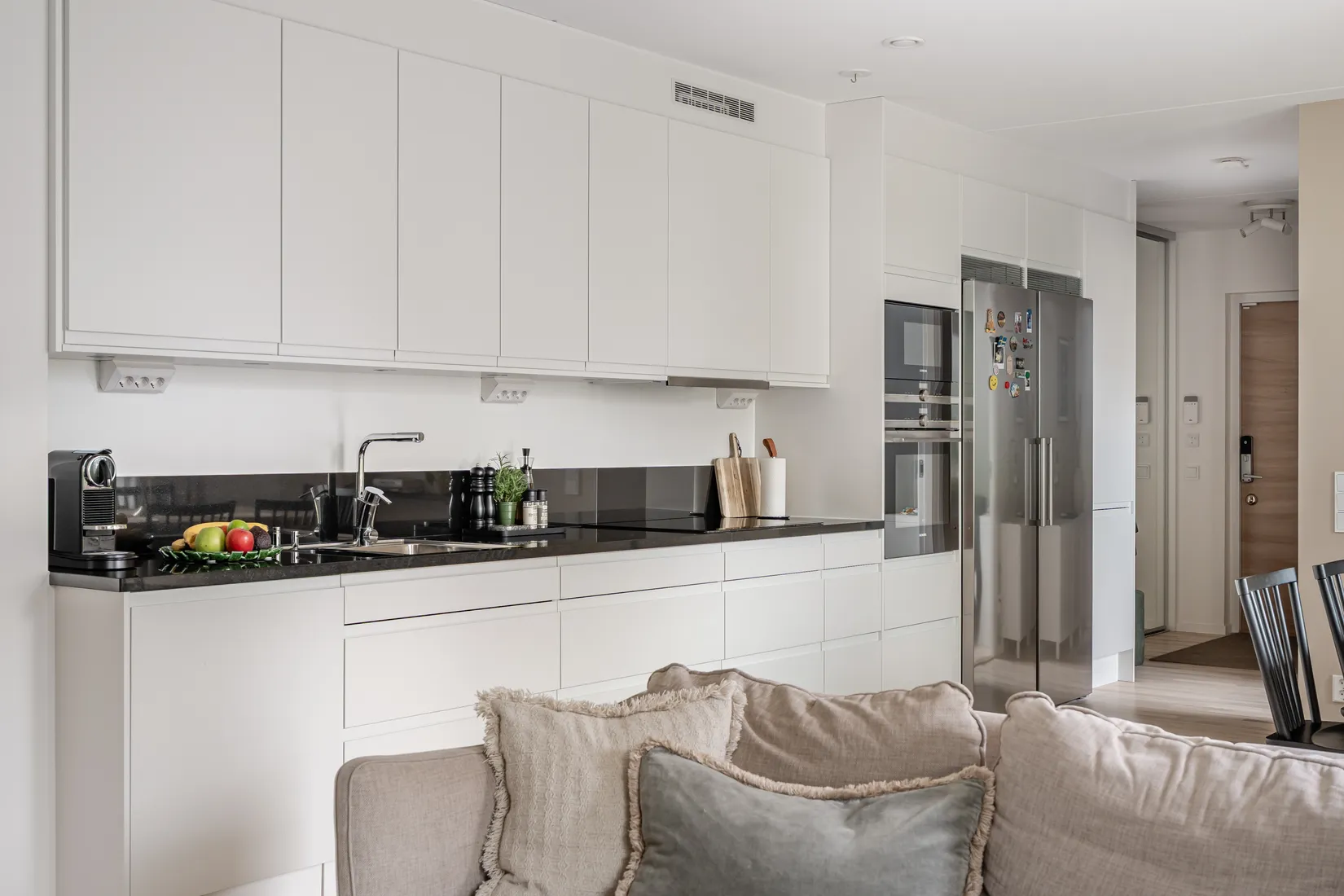 Bostadsrätt, BOULEVARDEN 91, Täby Park, Täby
