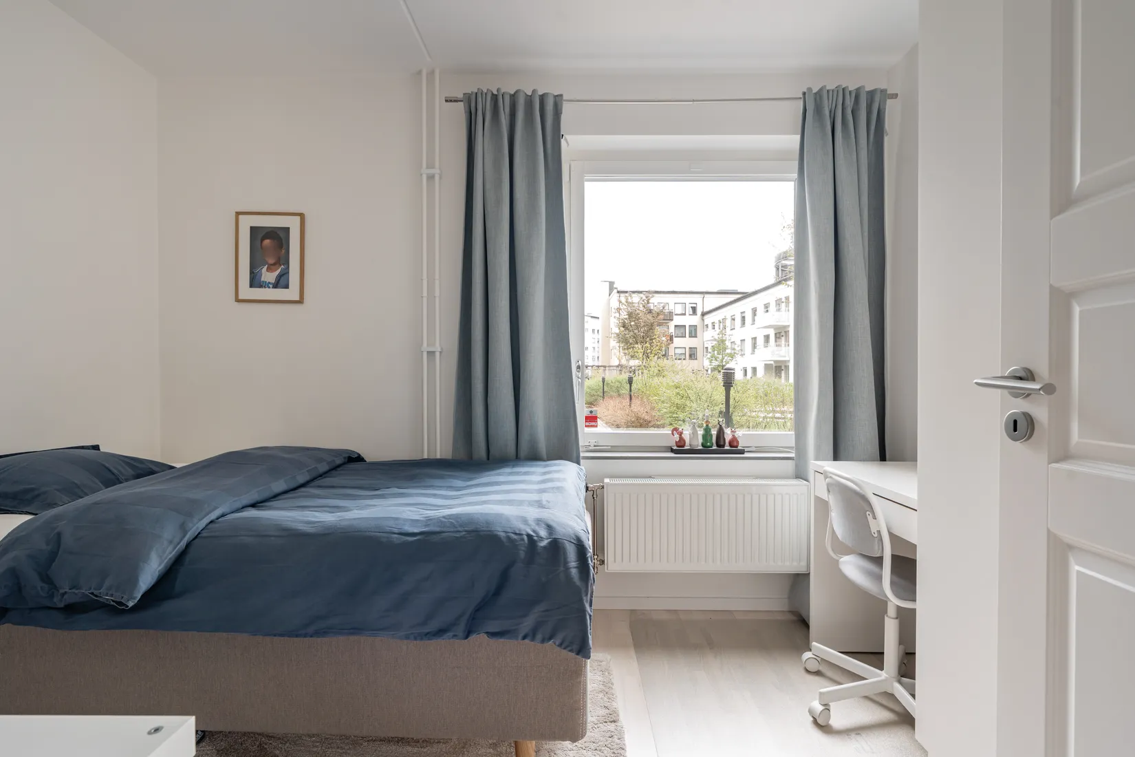 Bostadsrätt, BOULEVARDEN 91, Täby Park, Täby