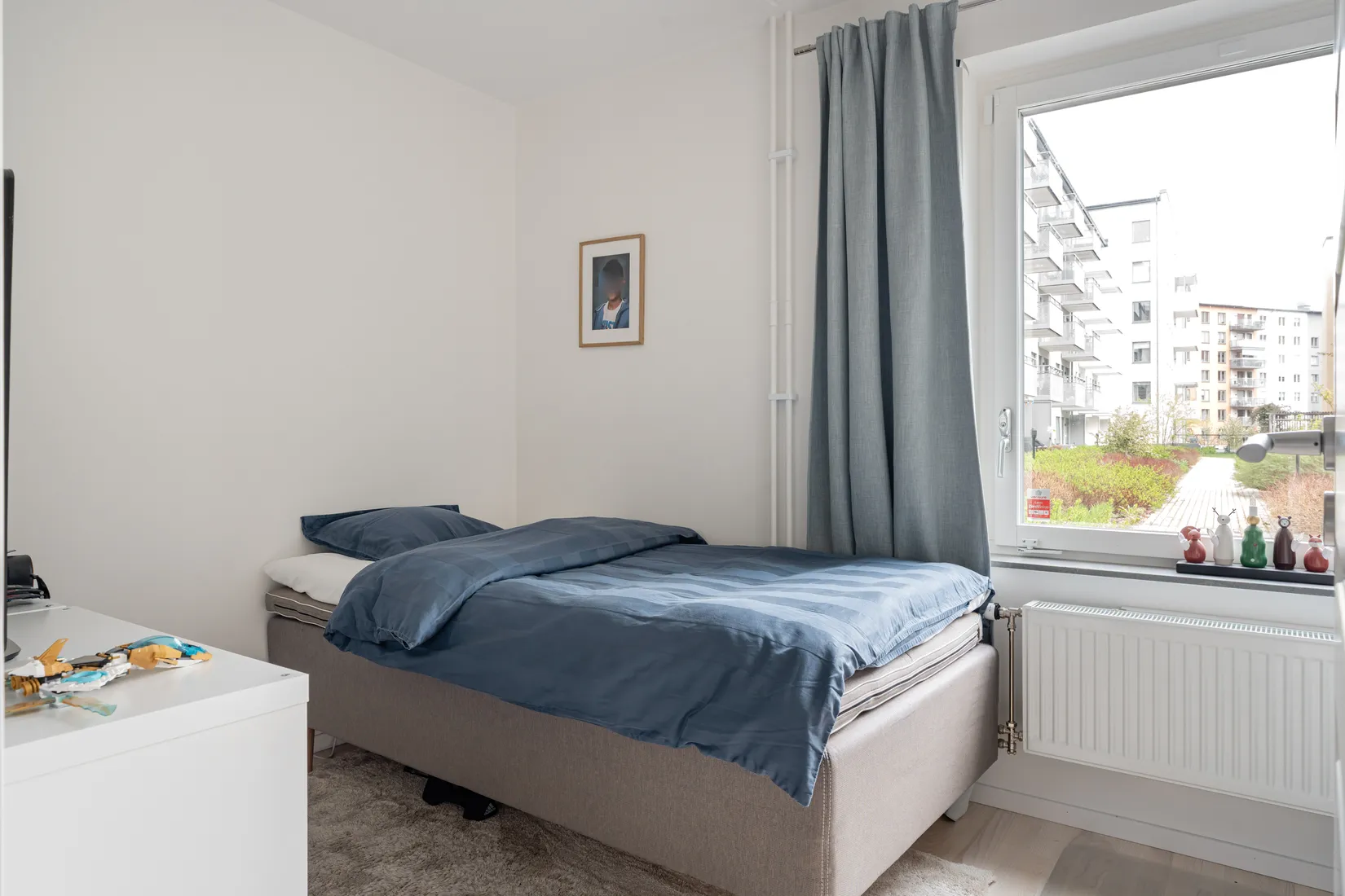 Bostadsrätt, BOULEVARDEN 91, Täby Park, Täby