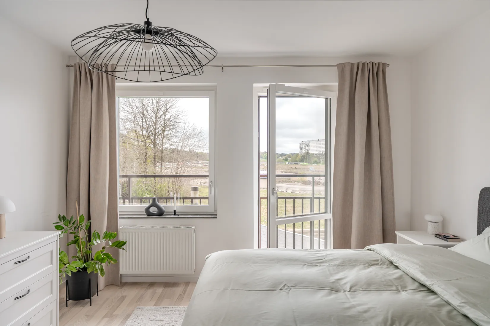 Bostadsrätt, BOULEVARDEN 91, Täby Park, Täby