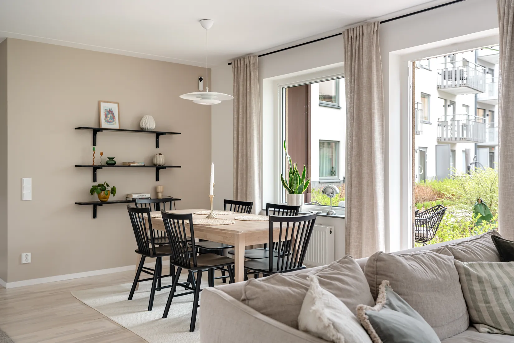 Bostadsrätt, BOULEVARDEN 91, Täby Park, Täby