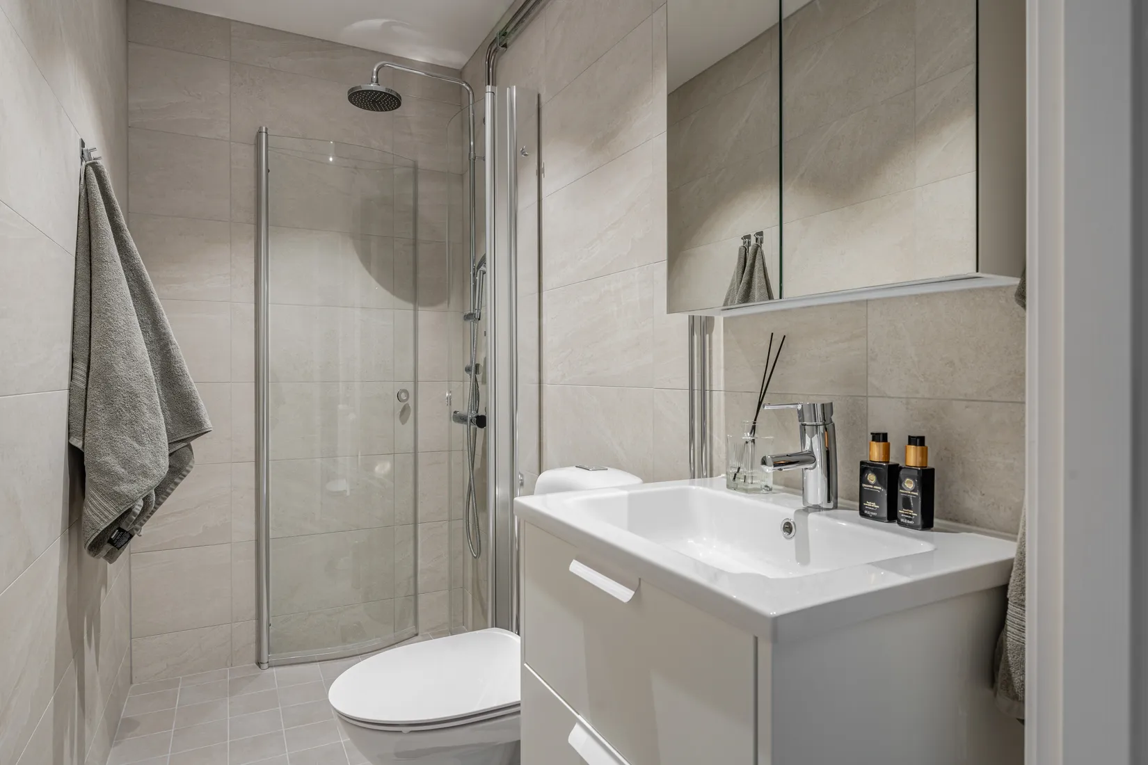Bostadsrätt, BOULEVARDEN 91, Täby Park, Täby