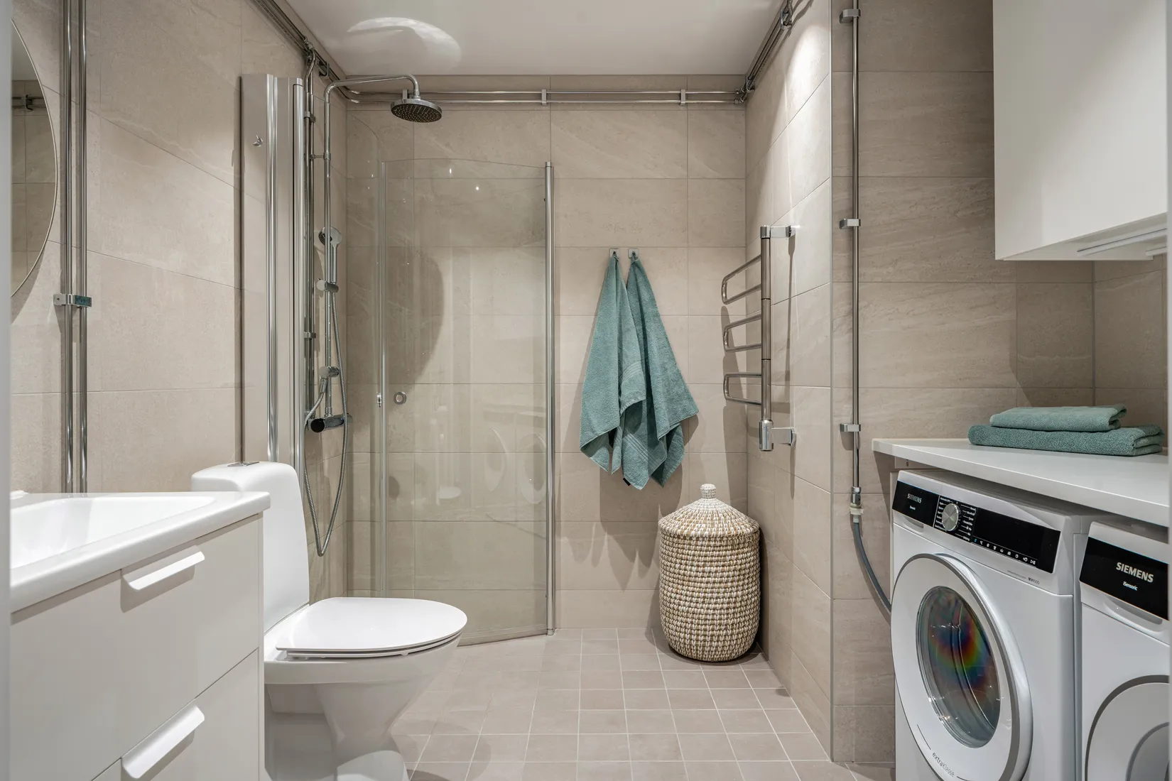 Bostadsrätt, BOULEVARDEN 91, Täby Park, Täby
