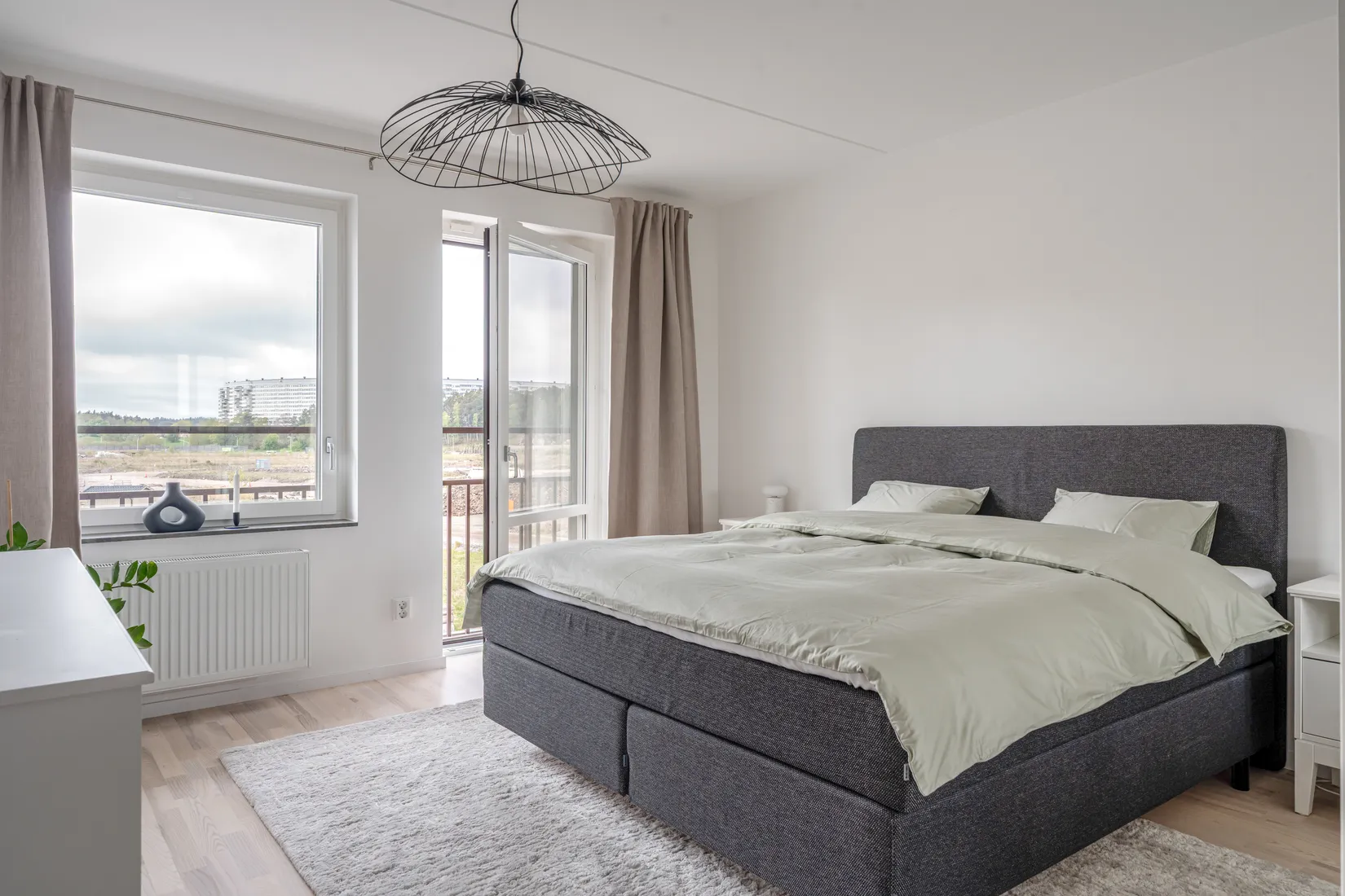 Bostadsrätt, BOULEVARDEN 91, Täby Park, Täby