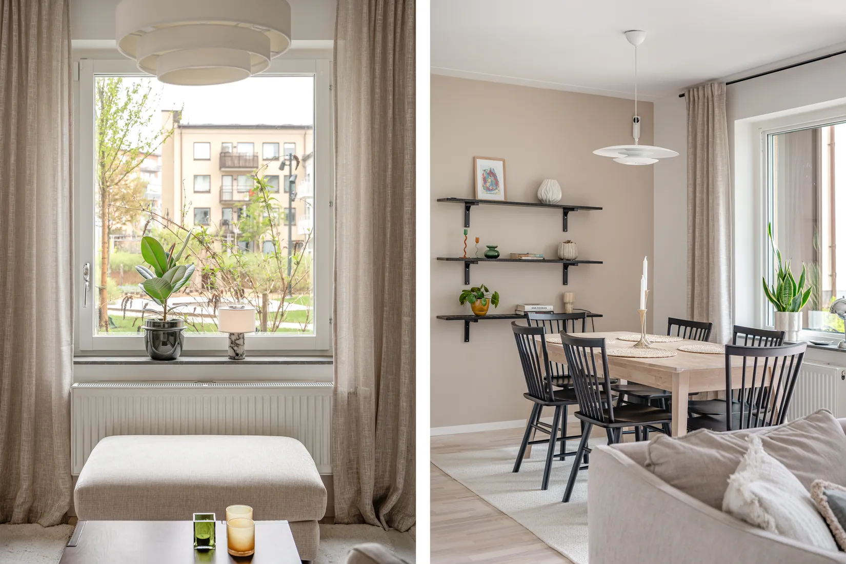 Bostadsrätt, BOULEVARDEN 91, Täby Park, Täby