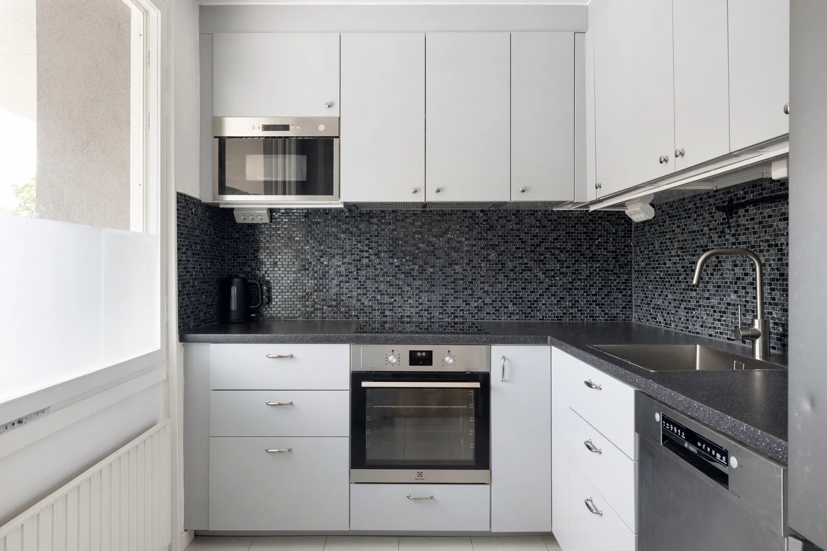 Bostadsrätt, Släggbacken 4, Huvudsta, Solna
