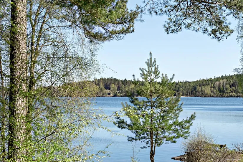 Villa, Lerbackevägen 16, Härryda