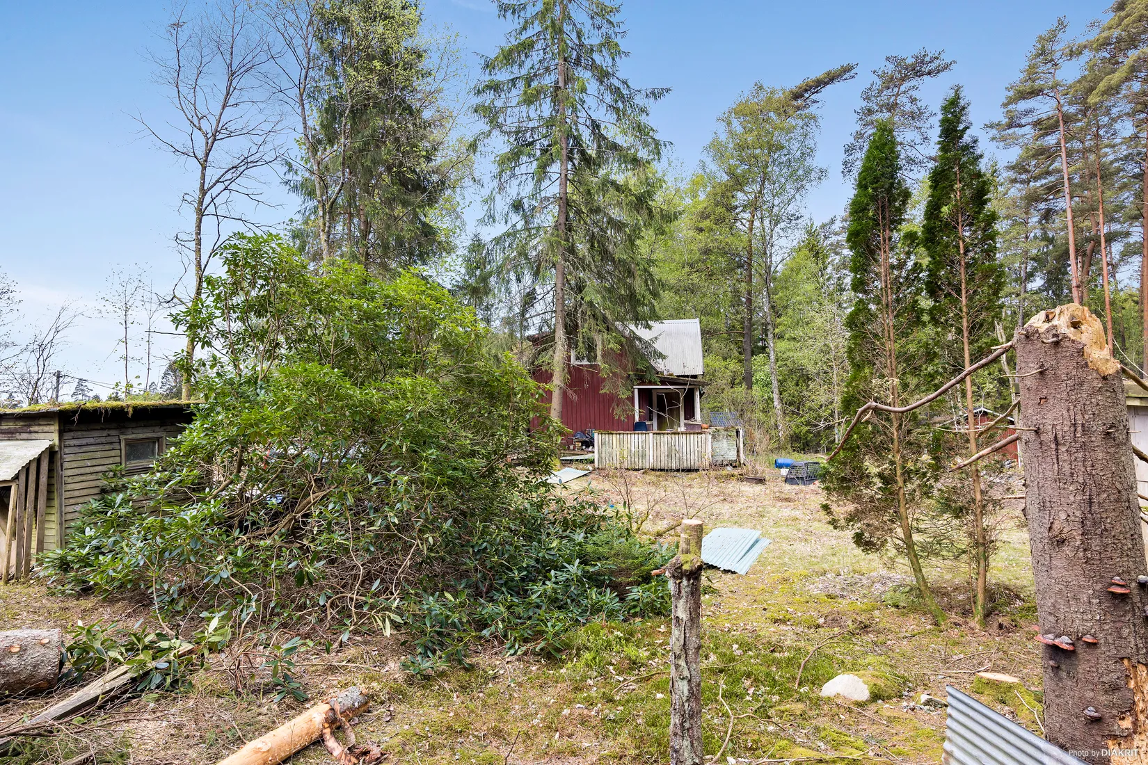 Villa, Lerbackevägen 16, Härryda