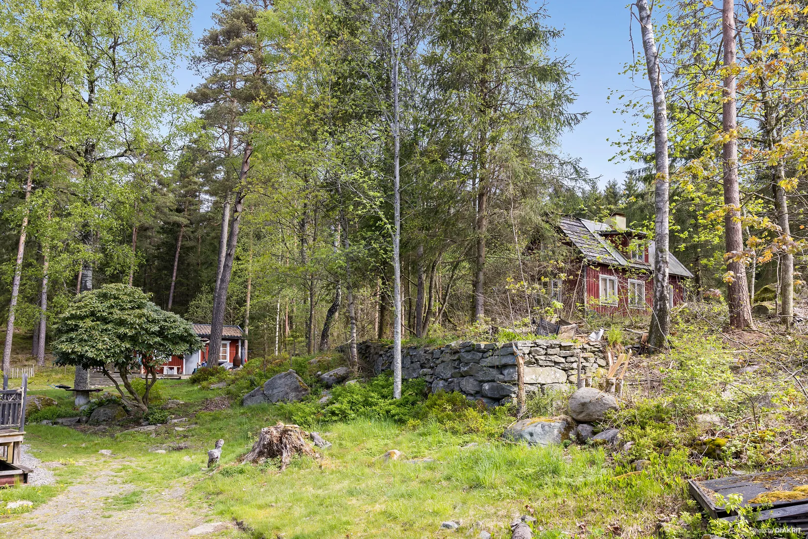 Villa, Lerbackevägen 16, Härryda