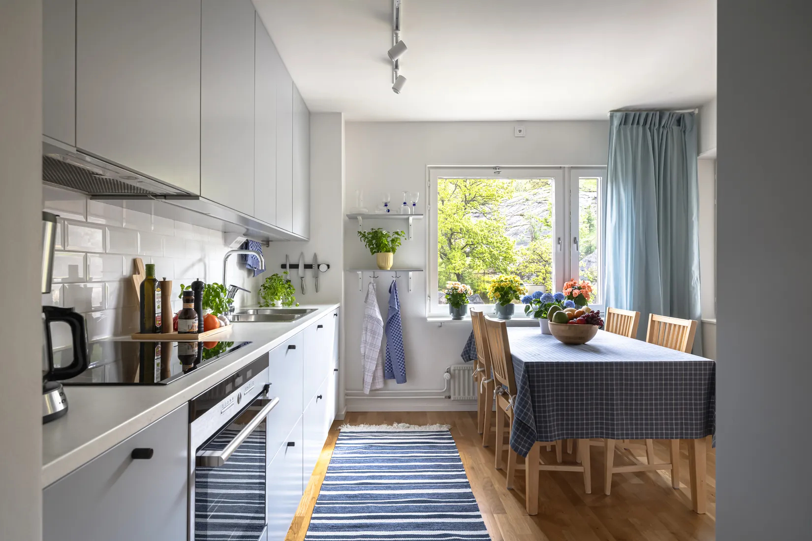 Bostadsrätt, Hökegatan 14, Olskroken, Göteborg