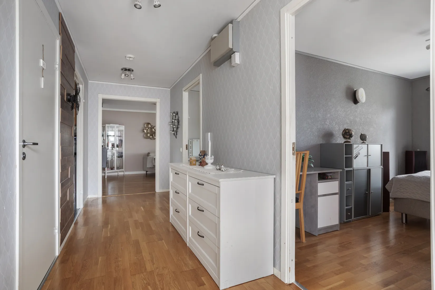 Villa, Norra Fridhemsvägen 17, Halvorstorp, Trollhättan