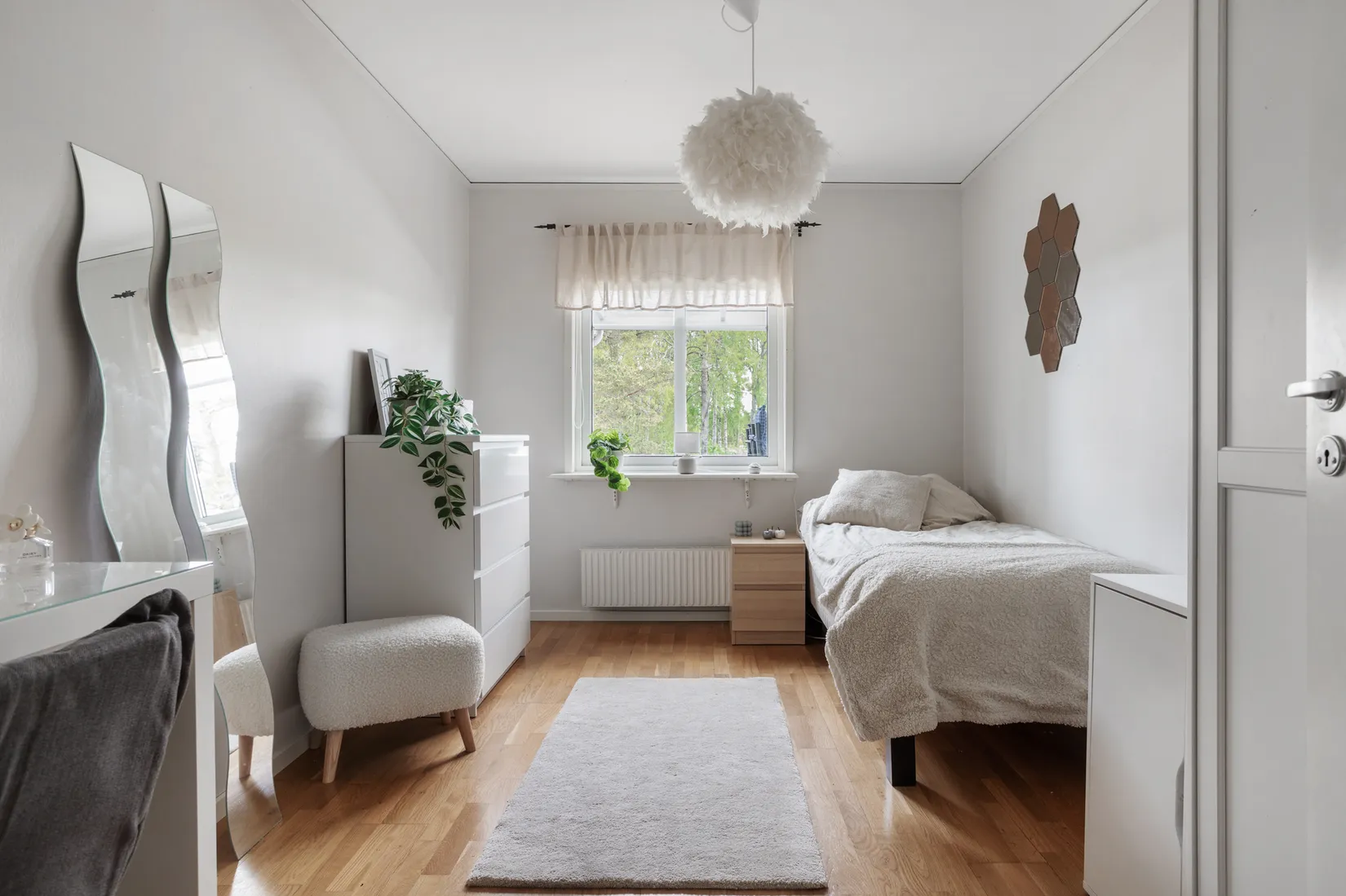 Villa, Norra Fridhemsvägen 17, Halvorstorp, Trollhättan
