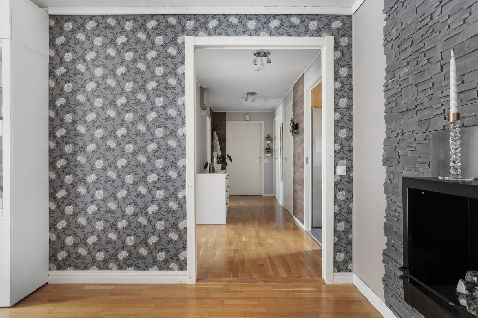 Villa, Norra Fridhemsvägen 17, Halvorstorp, Trollhättan