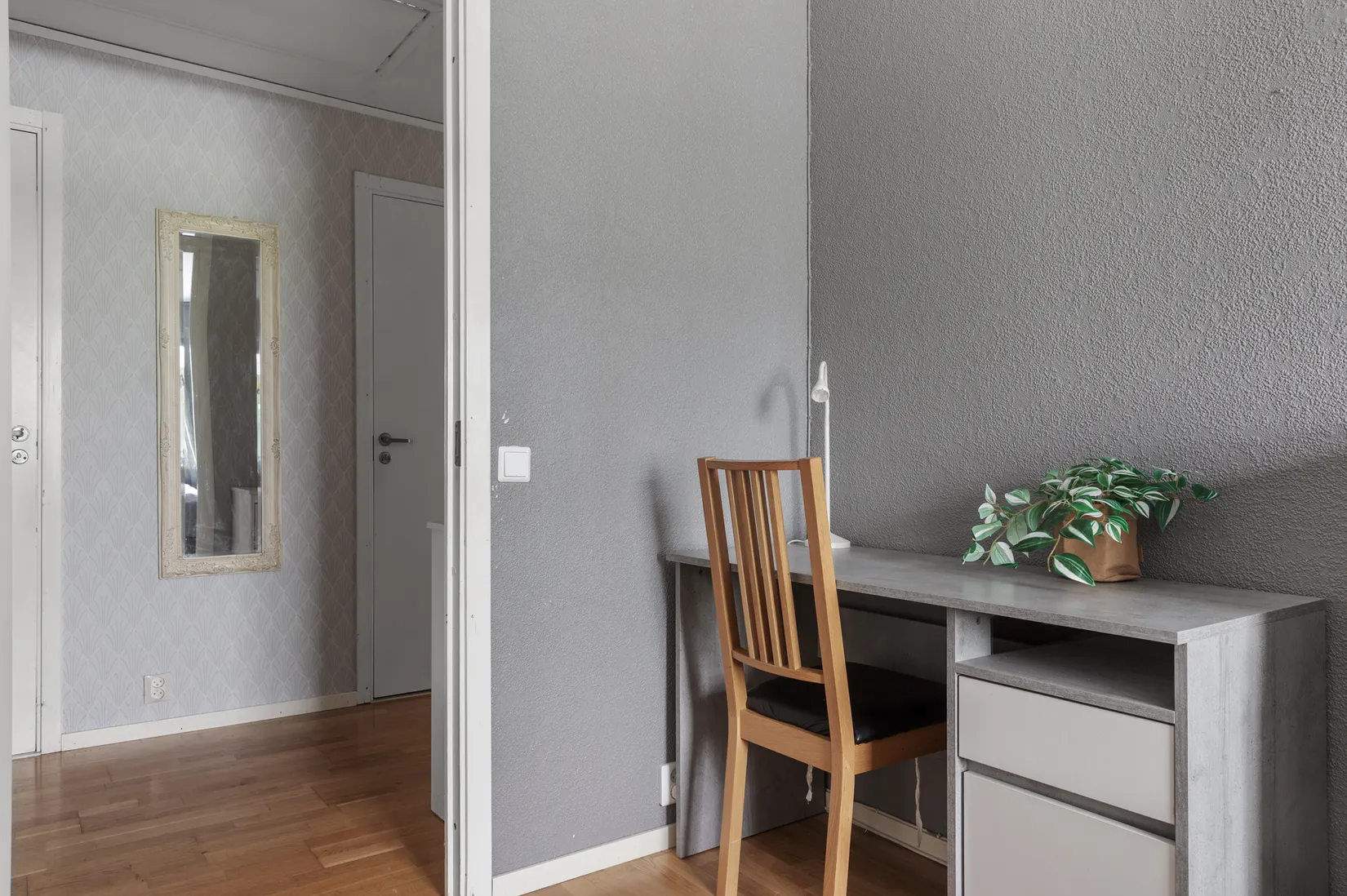 Villa, Norra Fridhemsvägen 17, Halvorstorp, Trollhättan