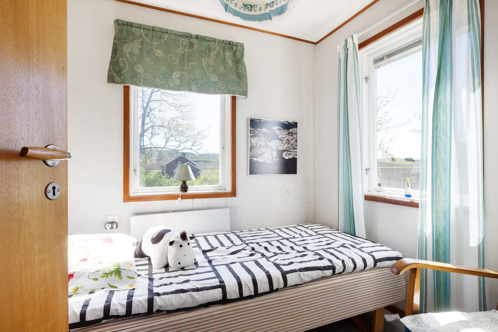 Villa, Högstena Ingemarsgården, Högstena, Falköping