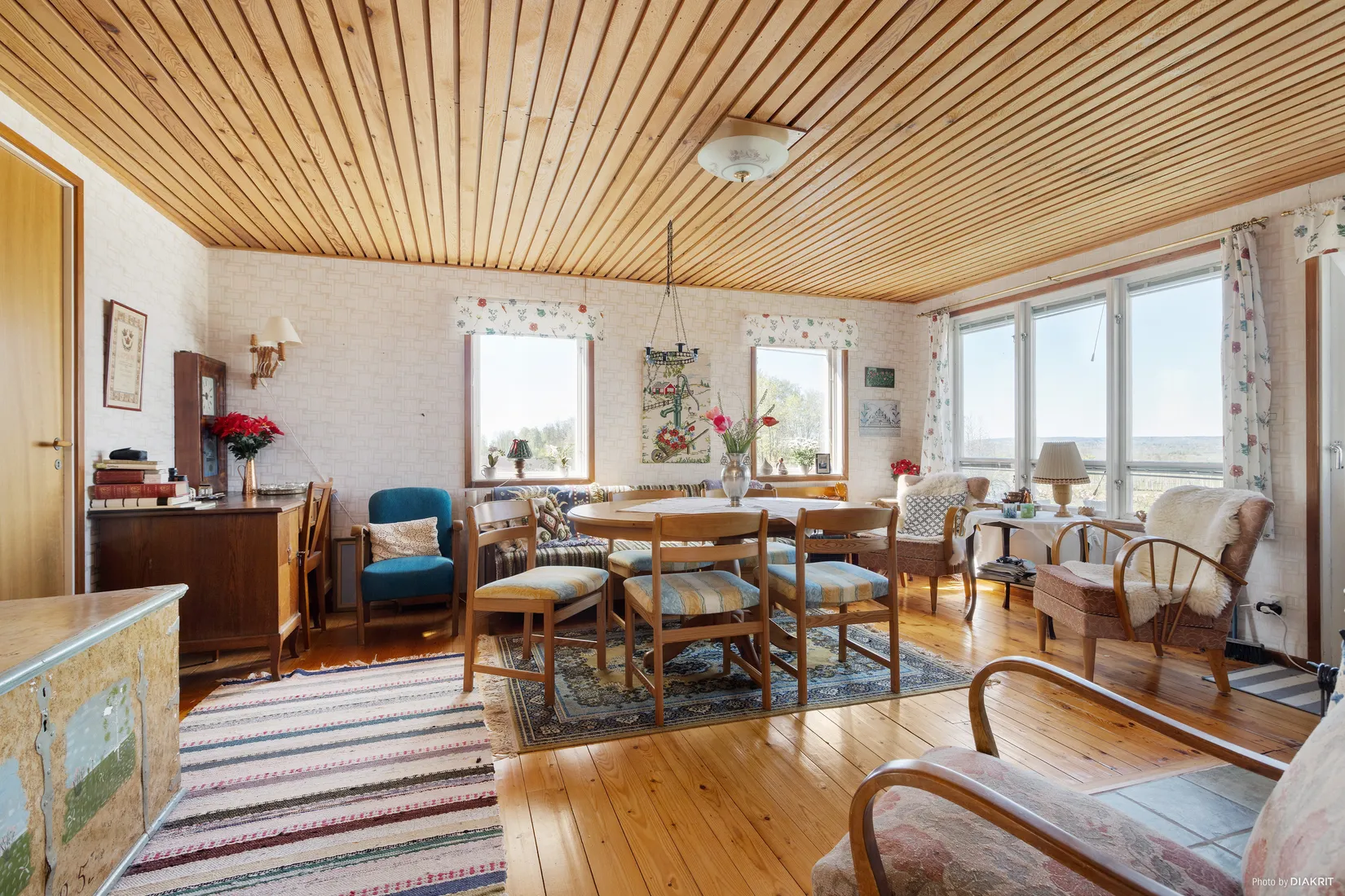 Villa, Högstena Ingemarsgården, Högstena, Falköping