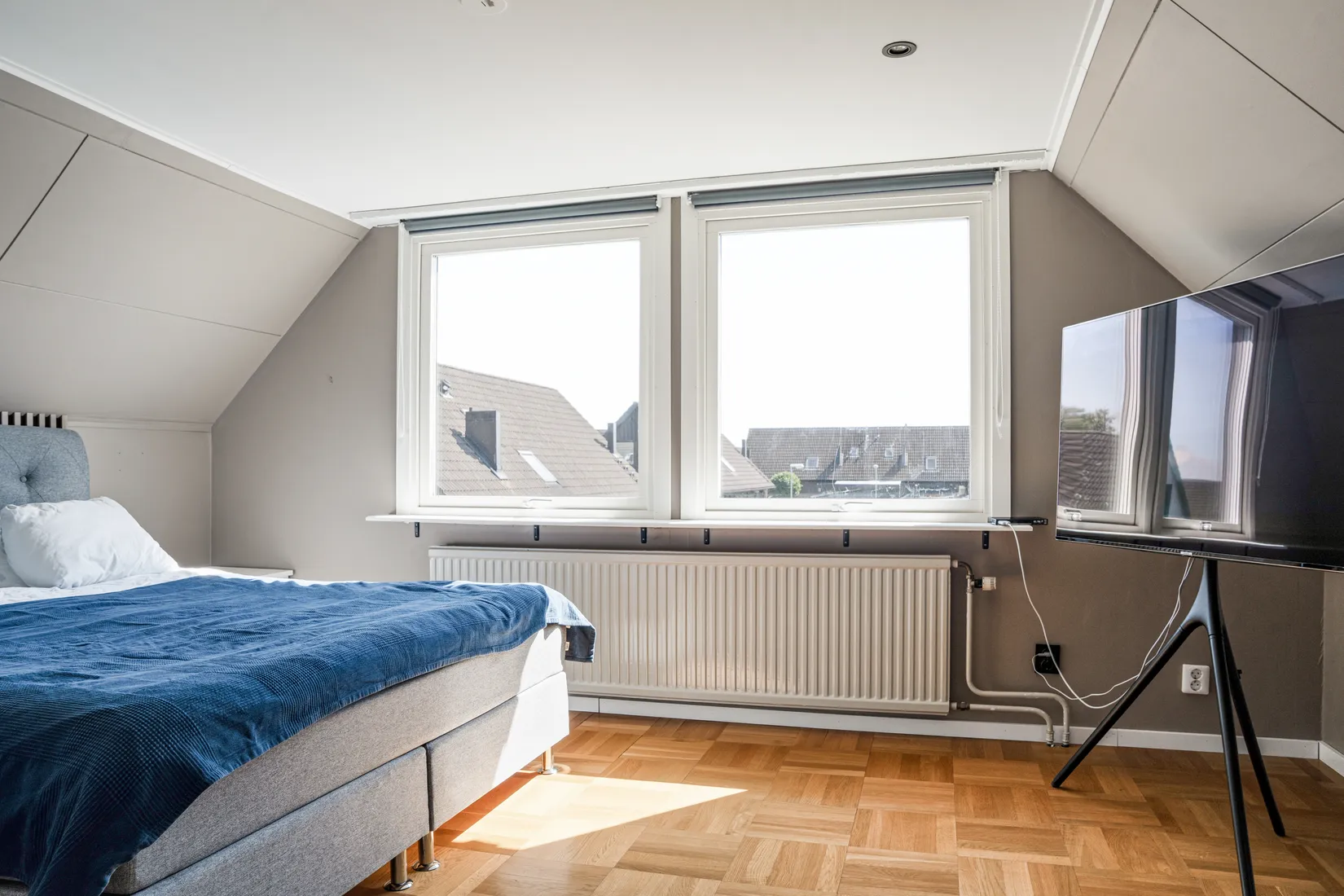 Villa, Runristargatan 51, Ättekulla, Helsingborg