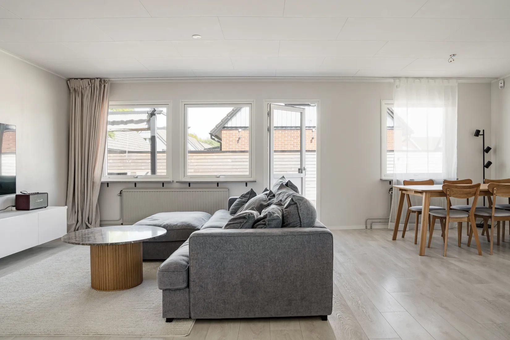 Villa, Runristargatan 51, Ättekulla, Helsingborg