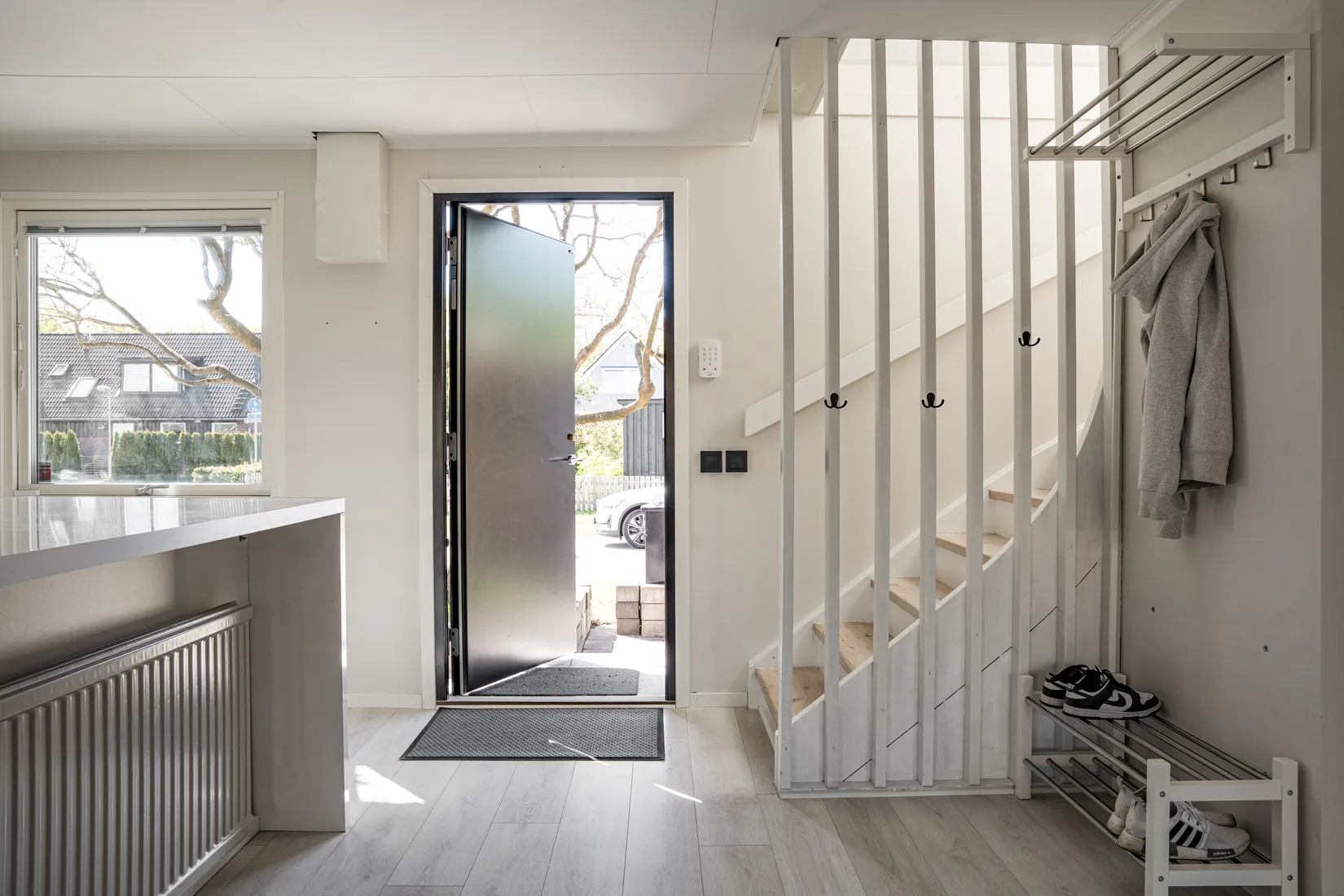 Villa, Runristargatan 51, Ättekulla, Helsingborg
