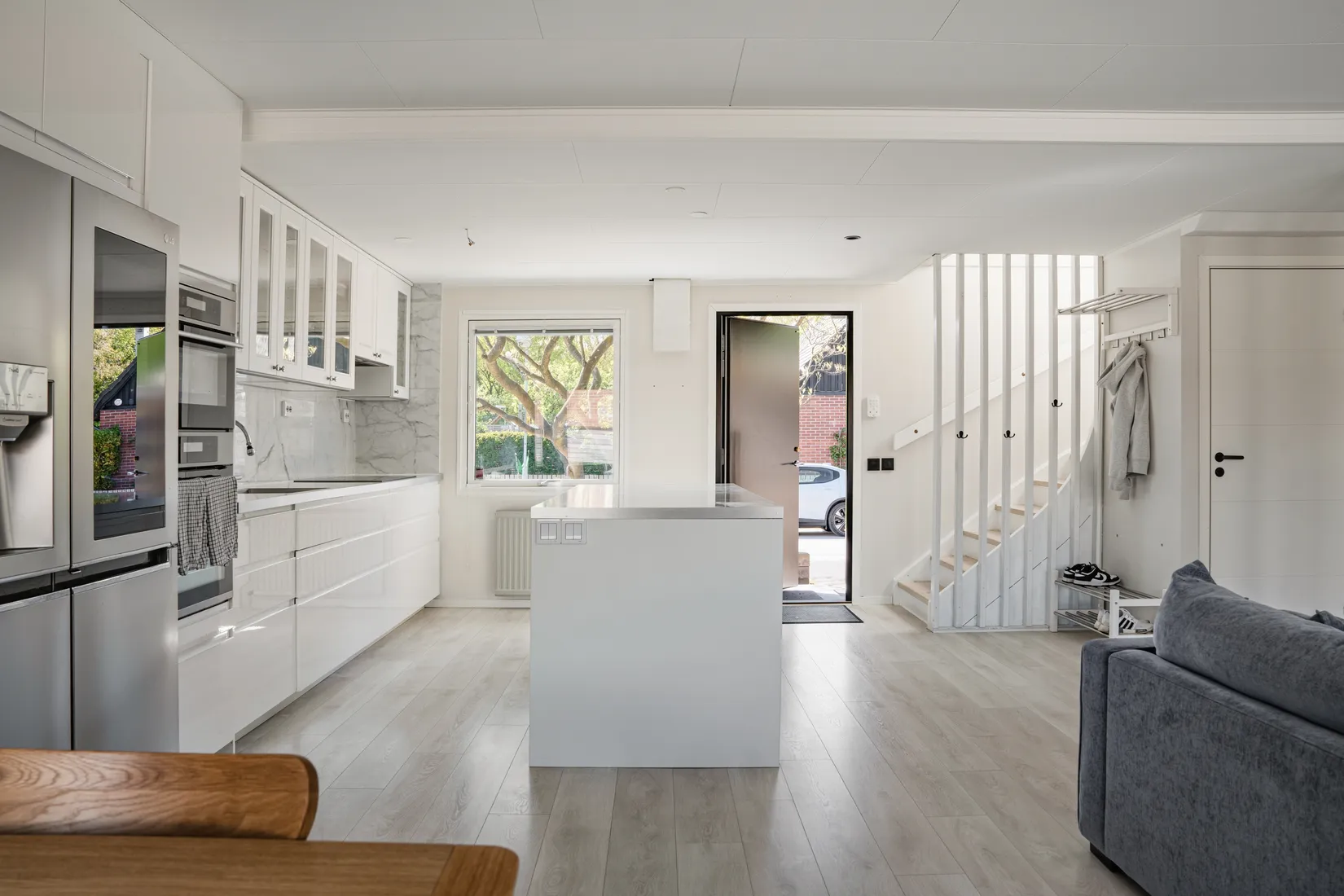 Villa, Runristargatan 51, Ättekulla, Helsingborg
