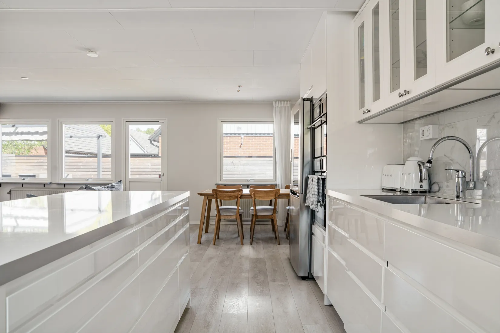 Villa, Runristargatan 51, Ättekulla, Helsingborg