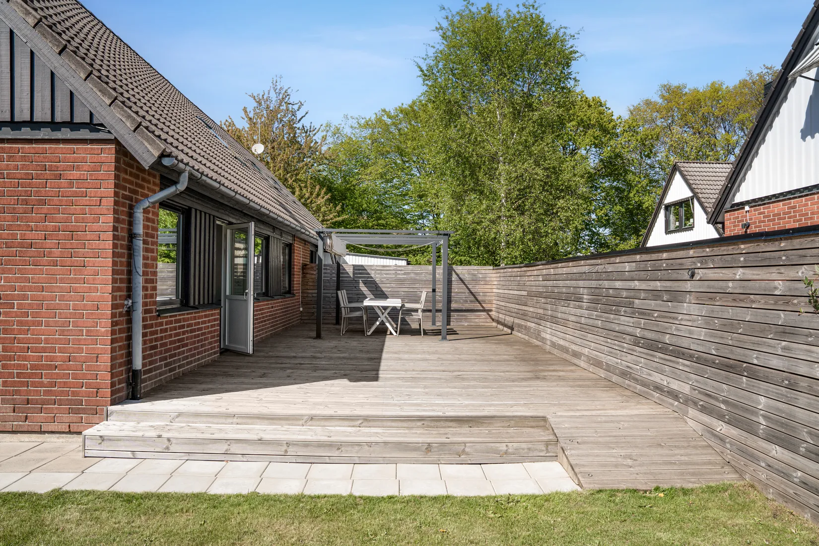 Villa, Runristargatan 51, Ättekulla, Helsingborg