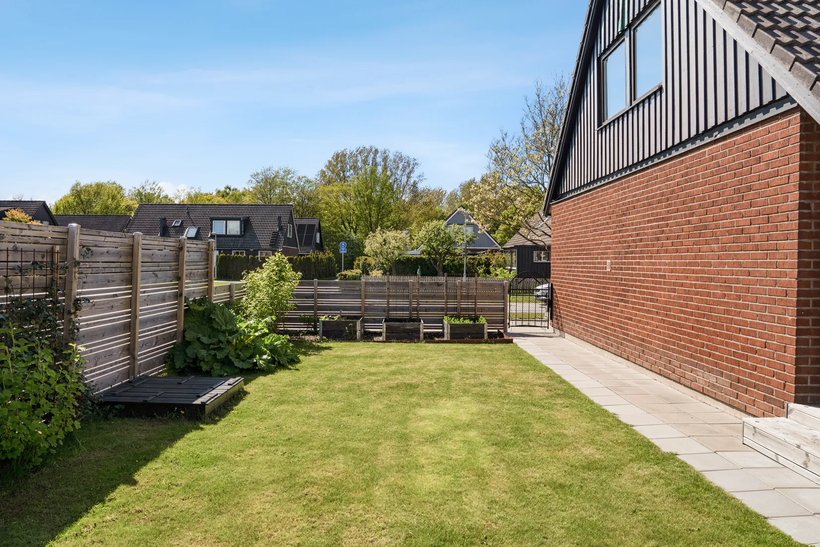 Villa, Runristargatan 51, Ättekulla, Helsingborg