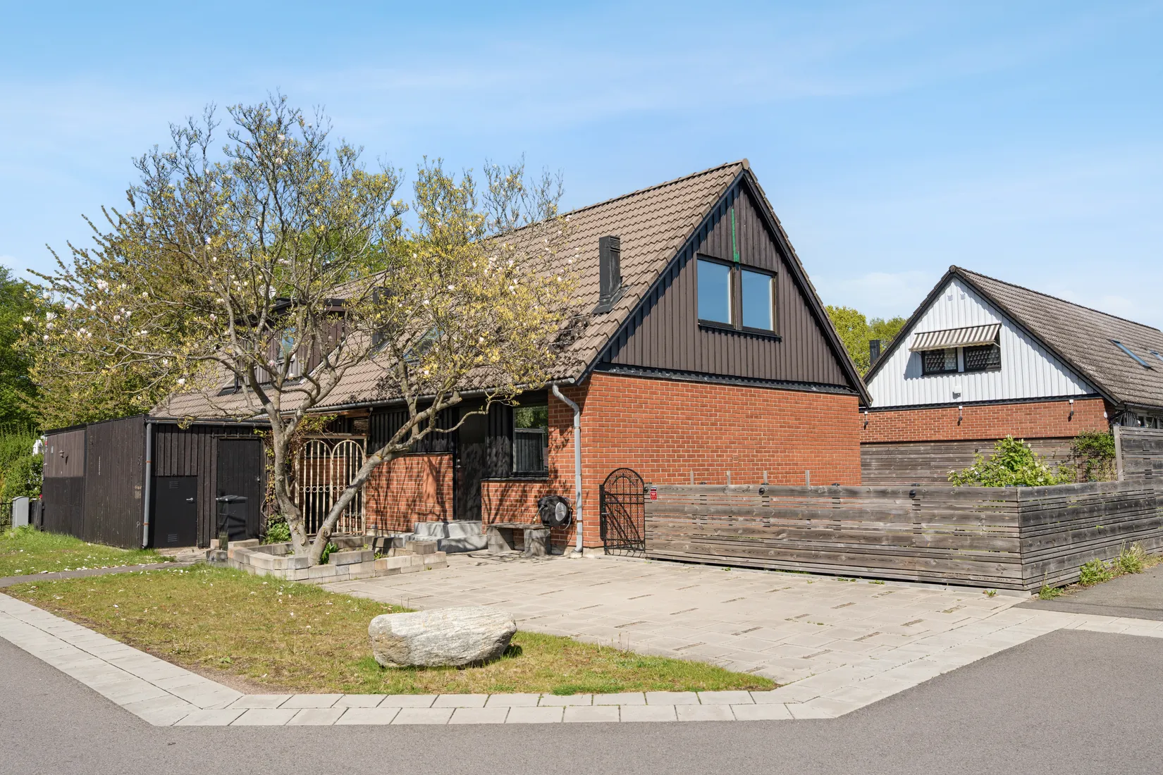 Villa, Runristargatan 51, Ättekulla, Helsingborg