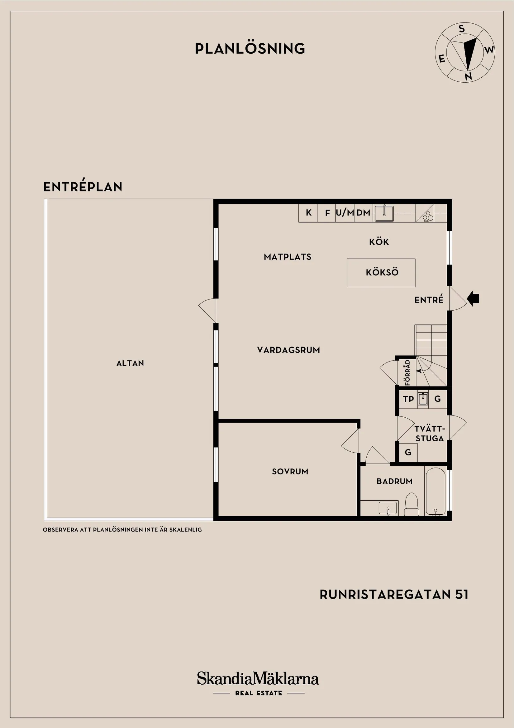 Villa, Runristargatan 51, Ättekulla, Helsingborg