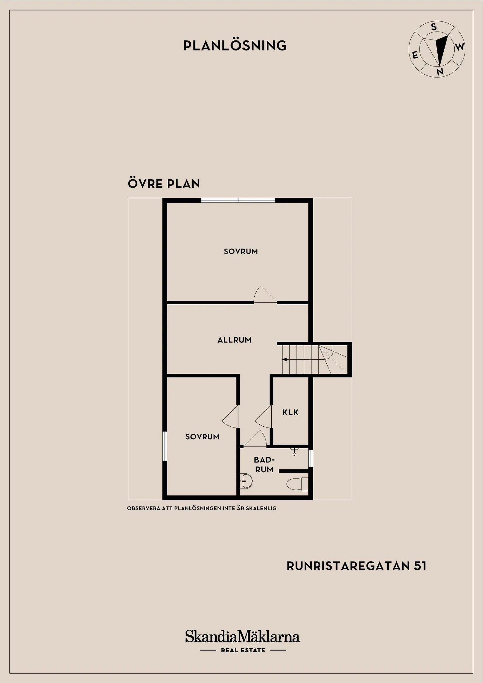 Villa, Runristargatan 51, Ättekulla, Helsingborg