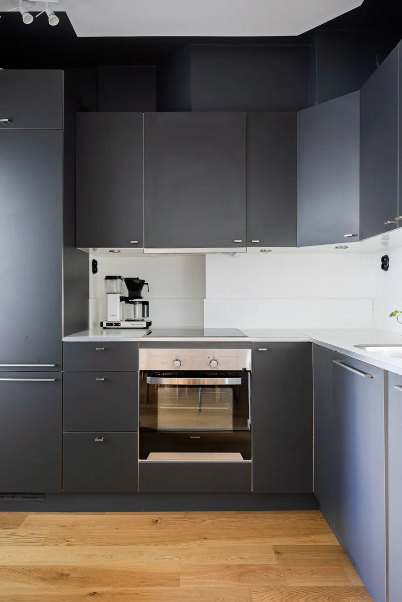 Bostadsrätt, Stagneliusvägen 28, Fredhäll, Stockholm