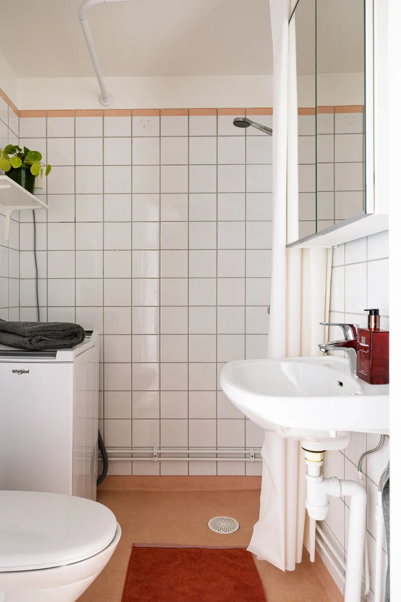 Bostadsrätt, Stagneliusvägen 28, Fredhäll, Stockholm