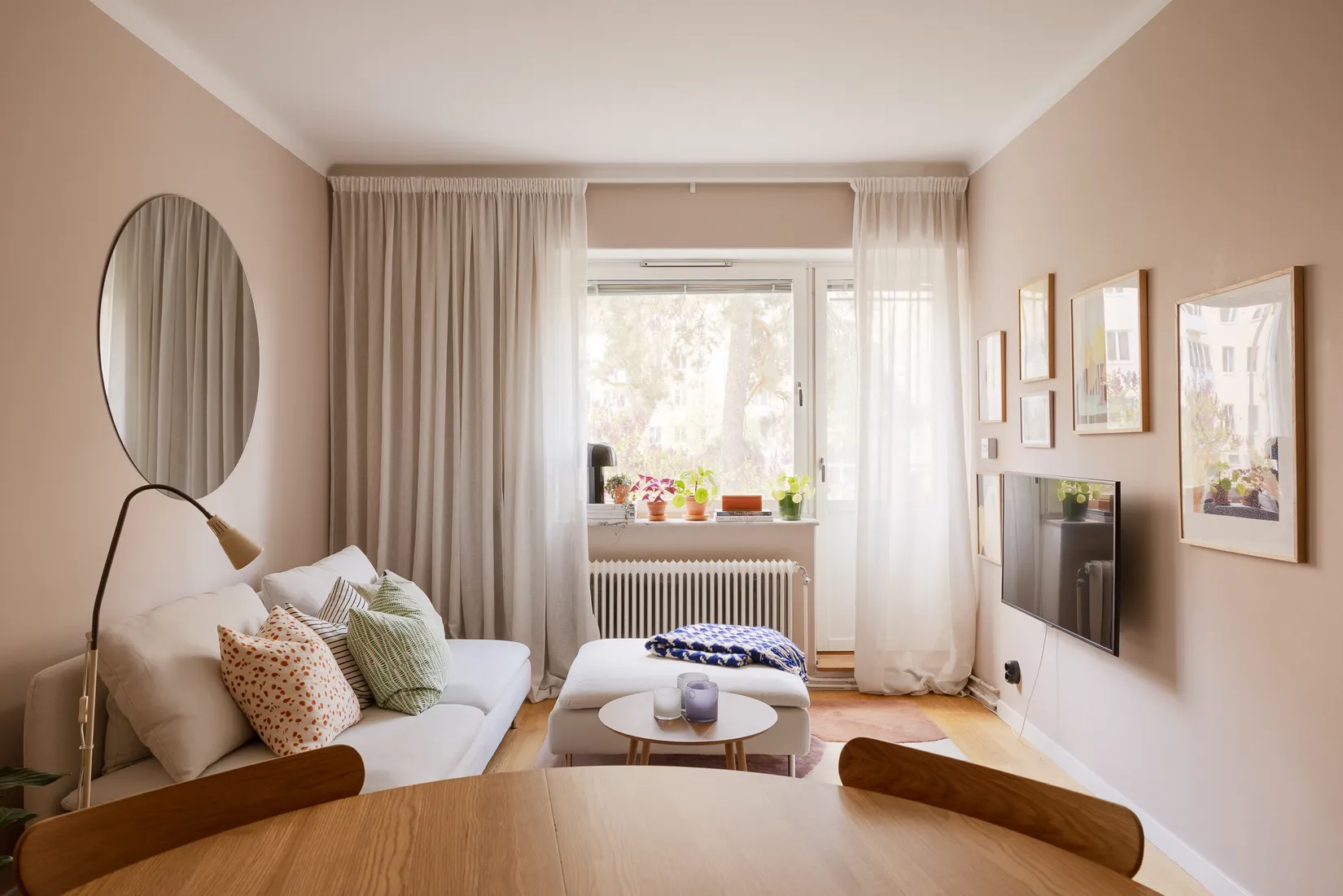 Bostadsrätt, Stagneliusvägen 28, Fredhäll, Stockholm