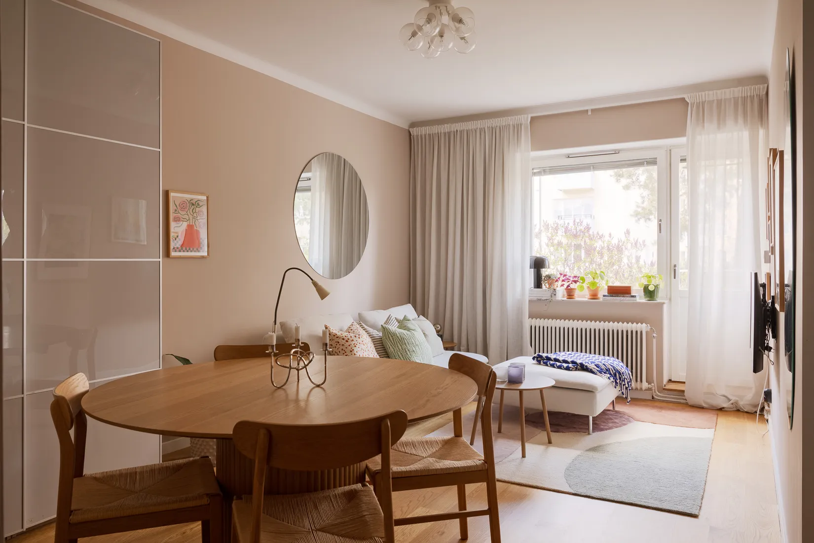 Bostadsrätt, Stagneliusvägen 28, Fredhäll, Stockholm