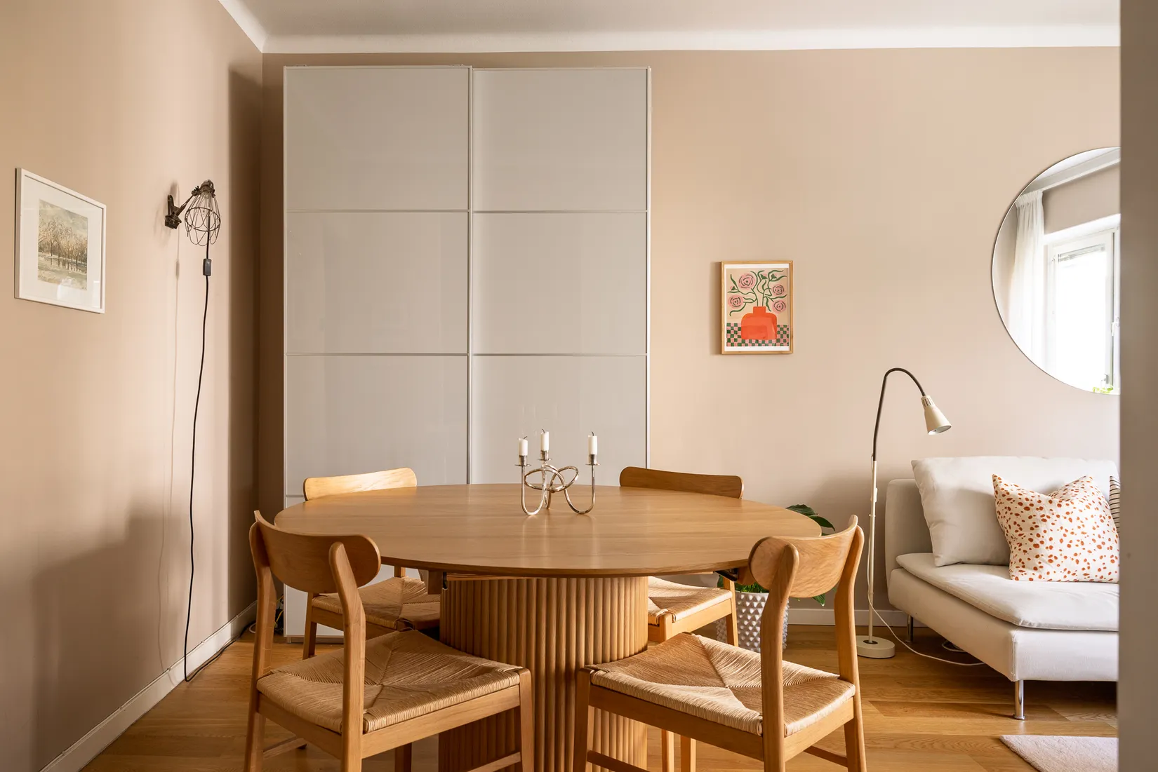 Bostadsrätt, Stagneliusvägen 28, Fredhäll, Stockholm