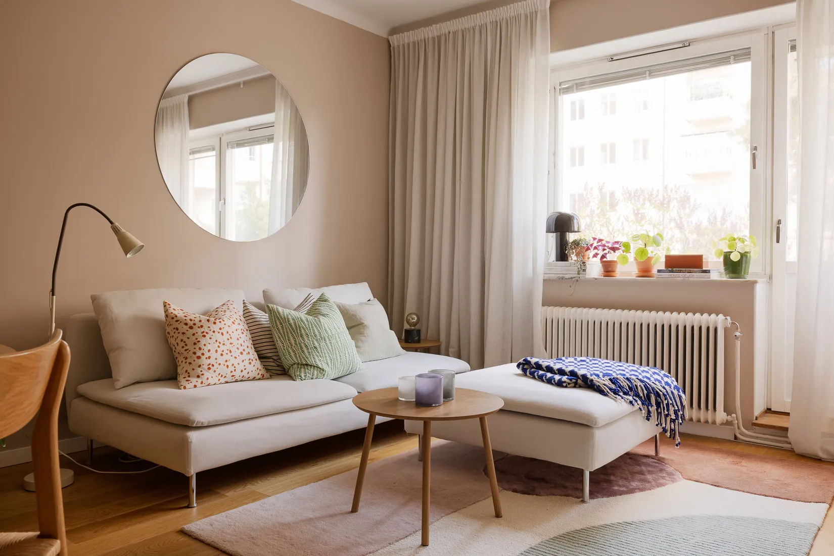 Bostadsrätt, Stagneliusvägen 28, Fredhäll, Stockholm