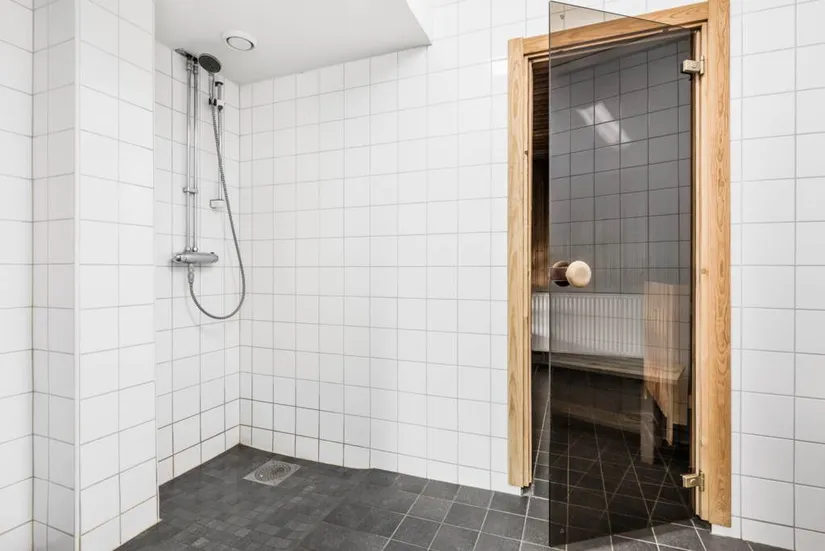 Bostadsrätt, Forskarvägen 45B, Porsön, Luleå