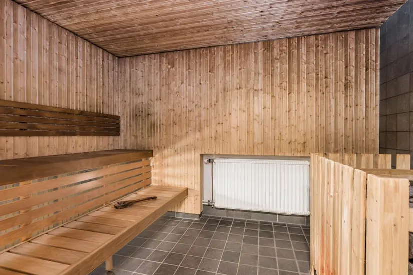 Bostadsrätt, Forskarvägen 45B, Porsön, Luleå