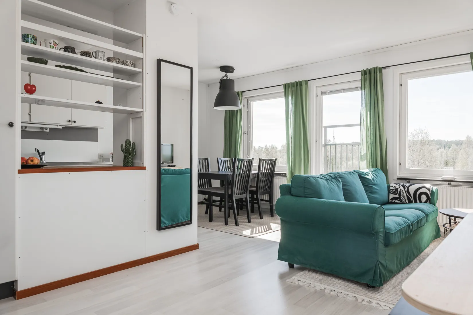 Bostadsrätt, Forskarvägen 45B, Porsön, Luleå