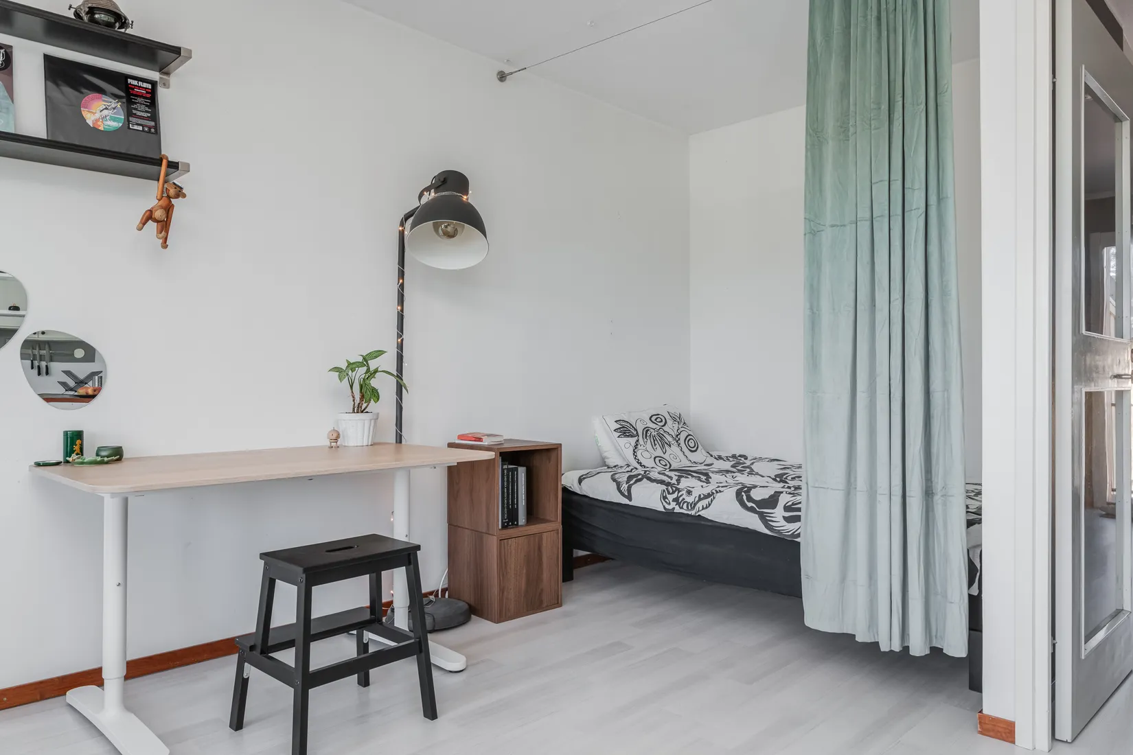 Bostadsrätt, Forskarvägen 45B, Porsön, Luleå
