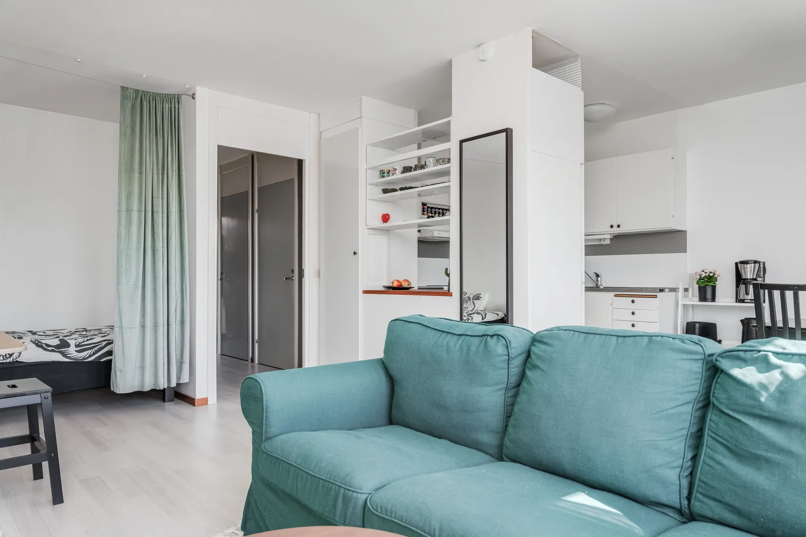 Bostadsrätt, Forskarvägen 45B, Porsön, Luleå