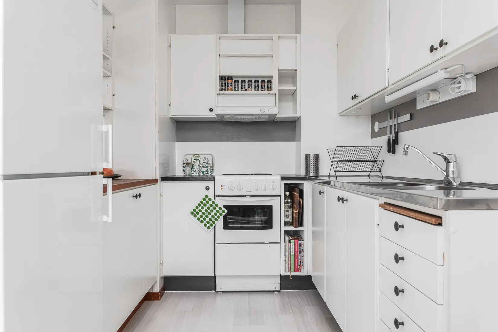 Bostadsrätt, Forskarvägen 45B, Porsön, Luleå