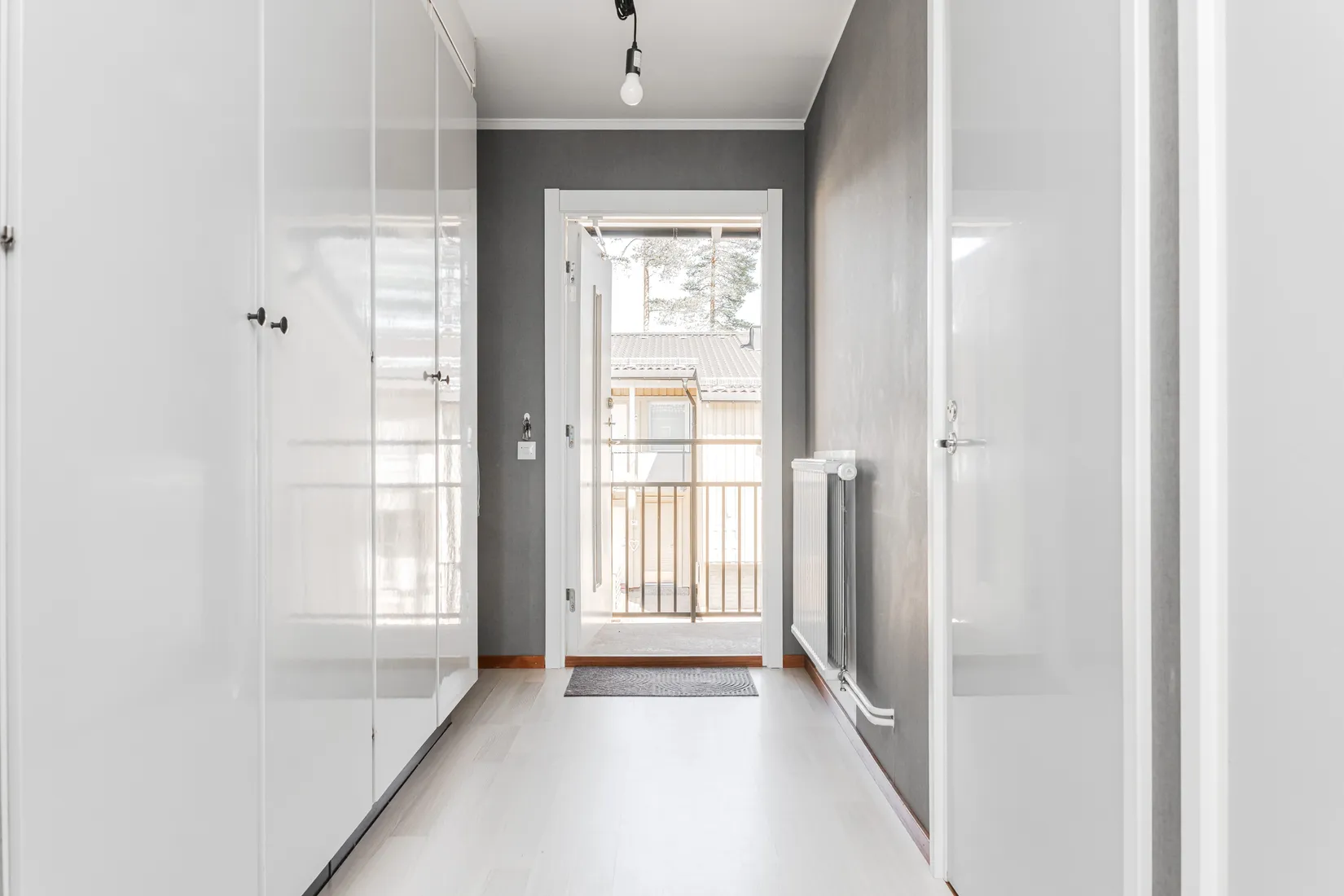 Bostadsrätt, Forskarvägen 45B, Porsön, Luleå