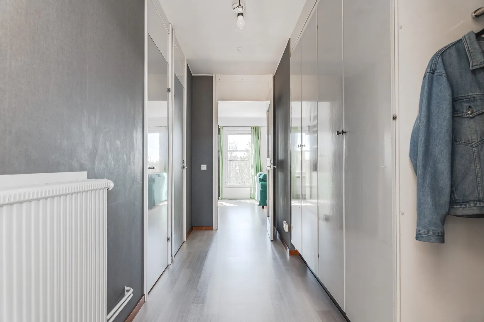 Bostadsrätt, Forskarvägen 45B, Porsön, Luleå