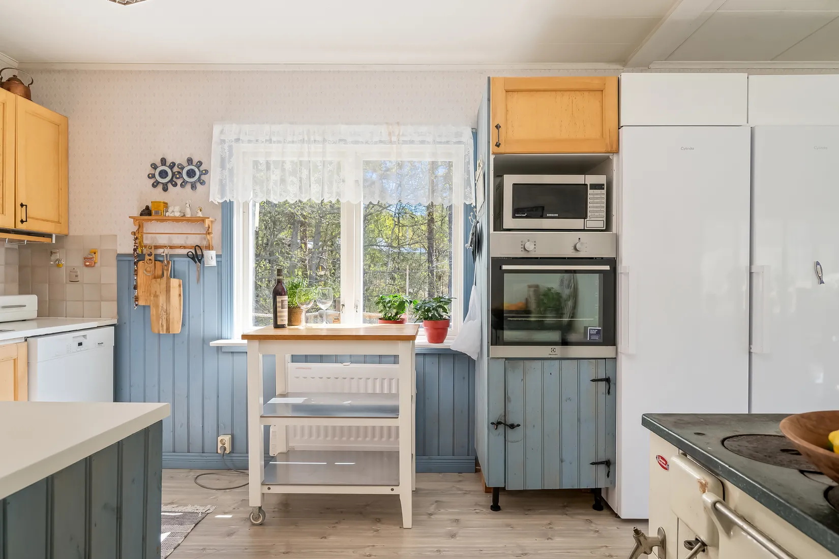Villa, Svärdsö 92, Svärdsö, Nynäshamn