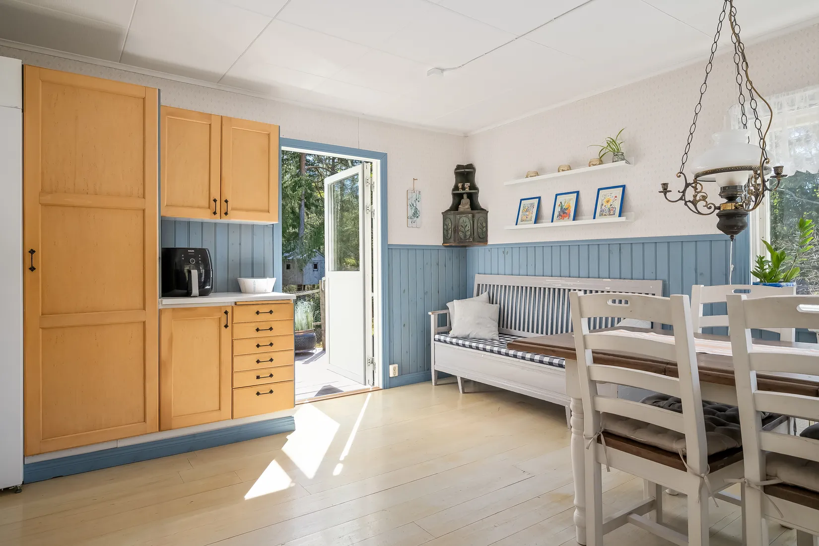 Villa, Svärdsö 92, Svärdsö, Nynäshamn