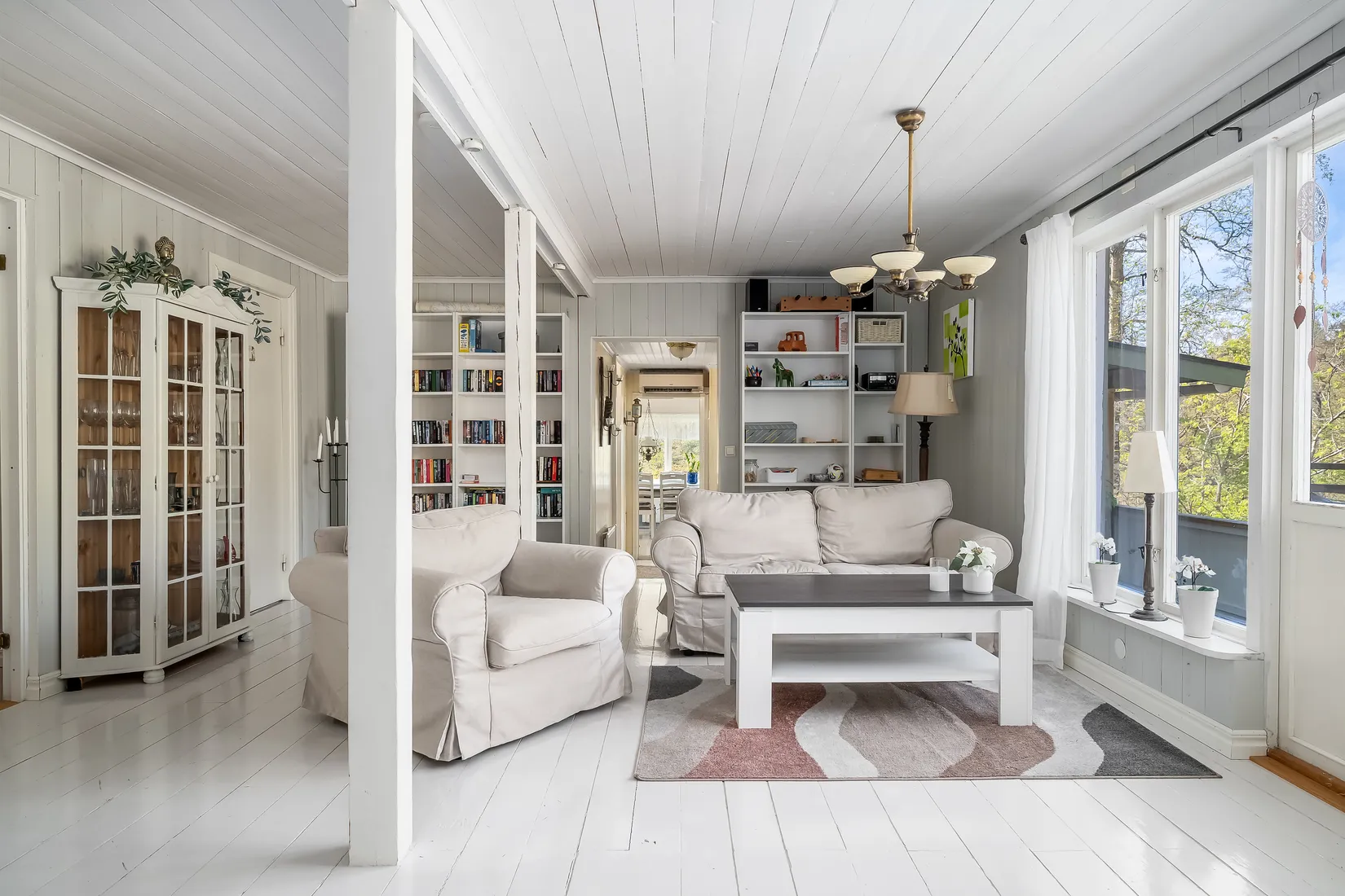 Villa, Svärdsö 92, Svärdsö, Nynäshamn