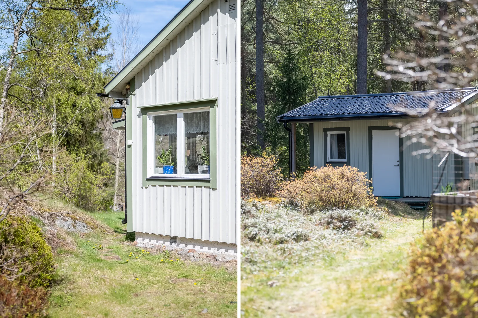 Villa, Svärdsö 92, Svärdsö, Nynäshamn