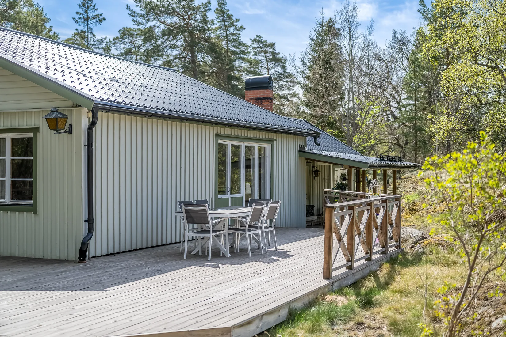 Villa, Svärdsö 92, Svärdsö, Nynäshamn