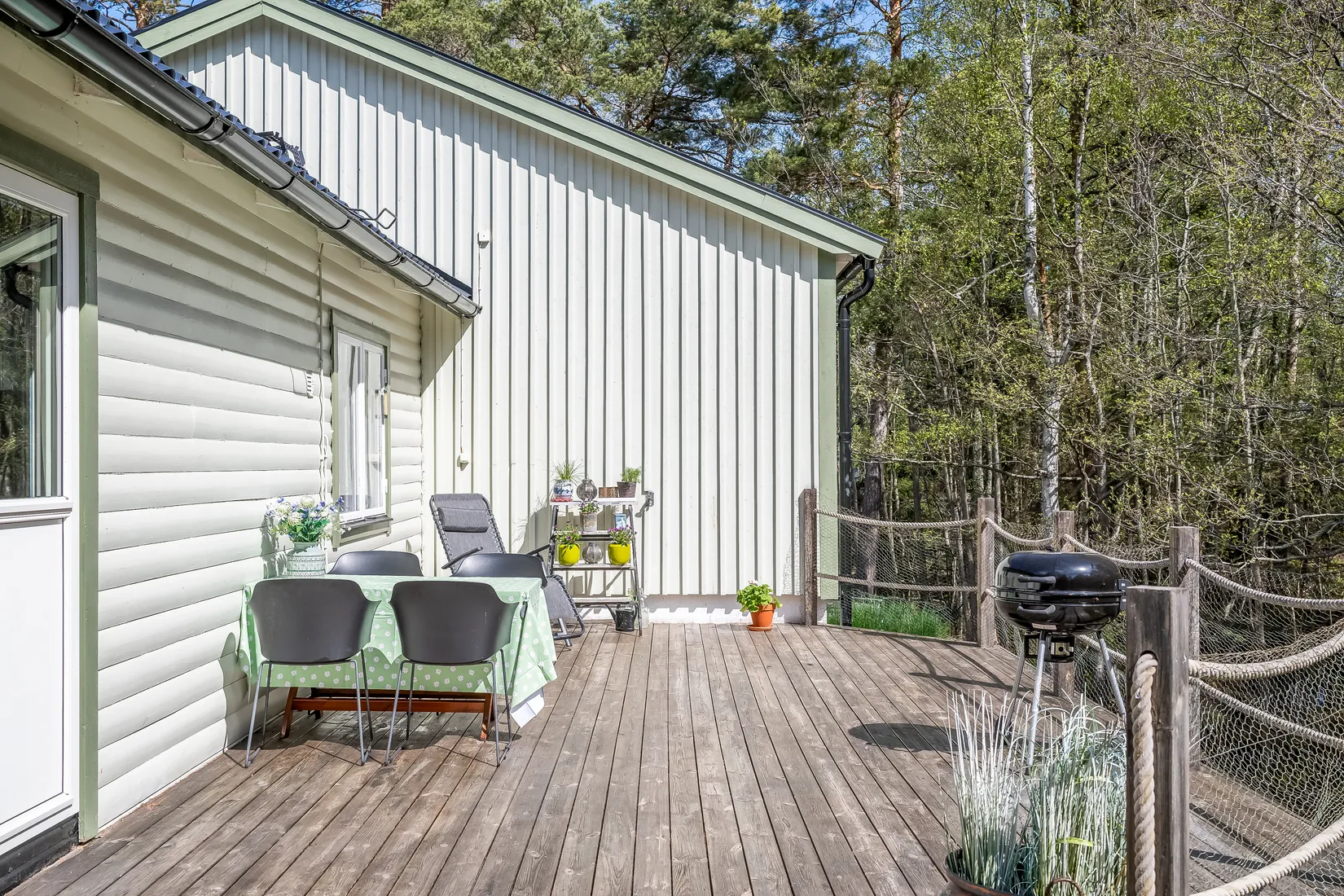 Villa, Svärdsö 92, Svärdsö, Nynäshamn